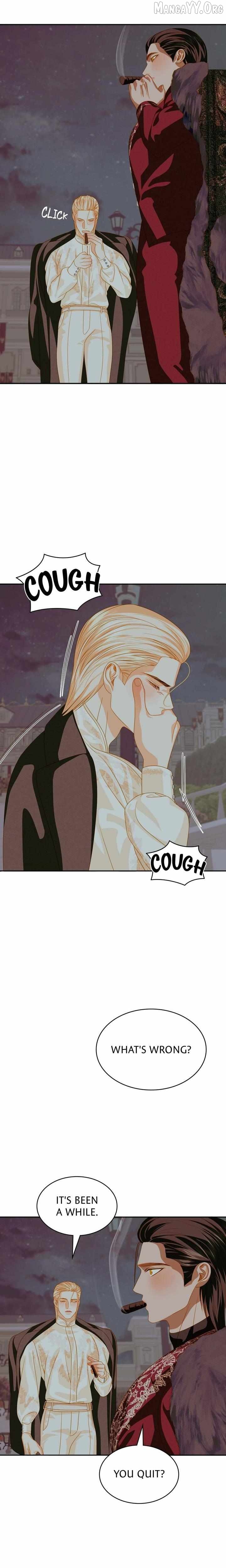 Cassnier’s Secret Memoirs Chapter 59 - page 28