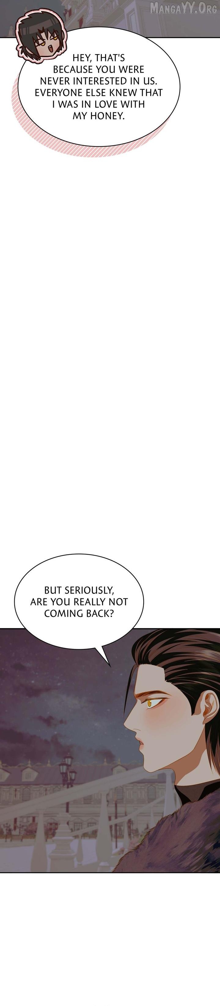 Cassnier’s Secret Memoirs Chapter 59 - page 30
