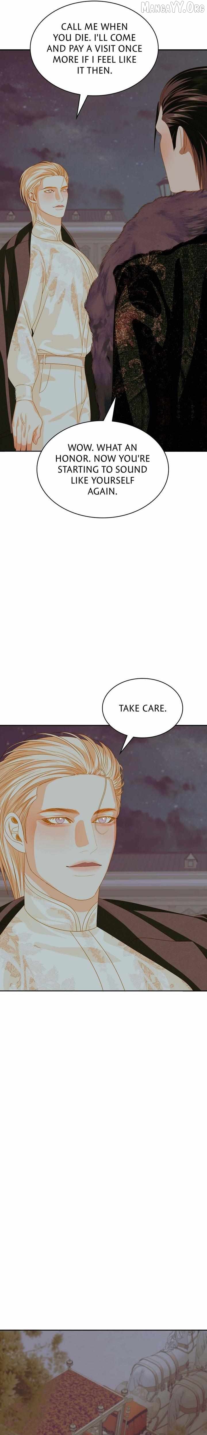 Cassnier’s Secret Memoirs Chapter 59 - page 31
