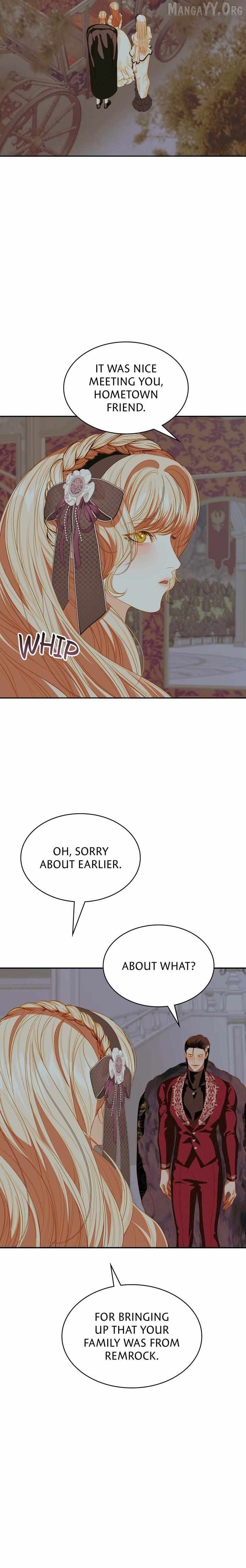 Cassnier’s Secret Memoirs Chapter 59 - page 32
