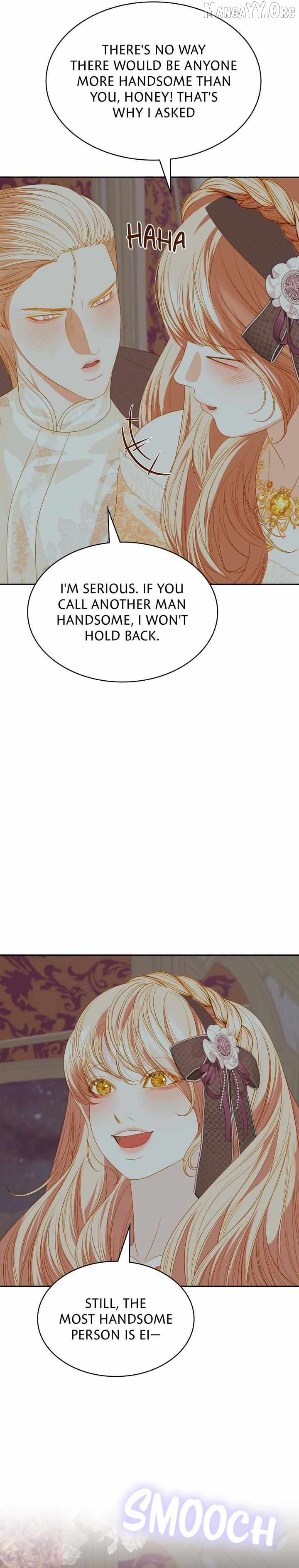 Cassnier’s Secret Memoirs Chapter 59 - page 36