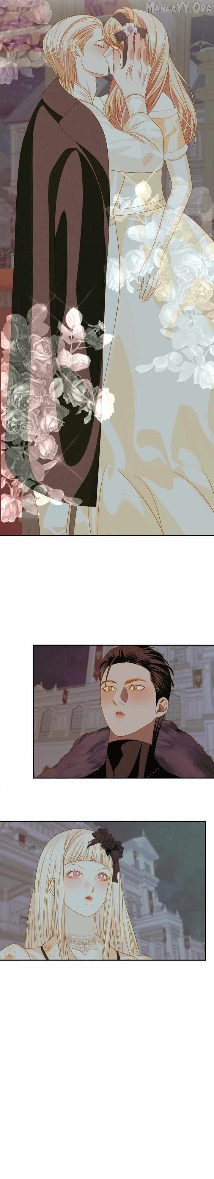 Cassnier’s Secret Memoirs Chapter 59 - page 37