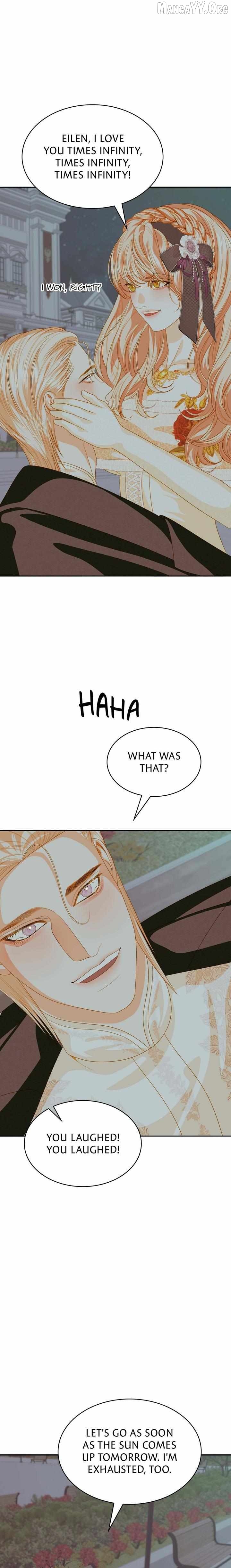 Cassnier’s Secret Memoirs Chapter 59 - page 4