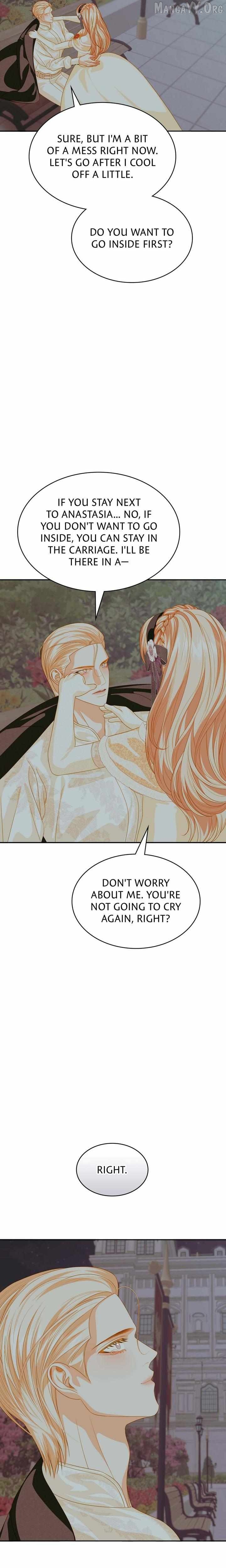 Cassnier’s Secret Memoirs Chapter 59 - page 5