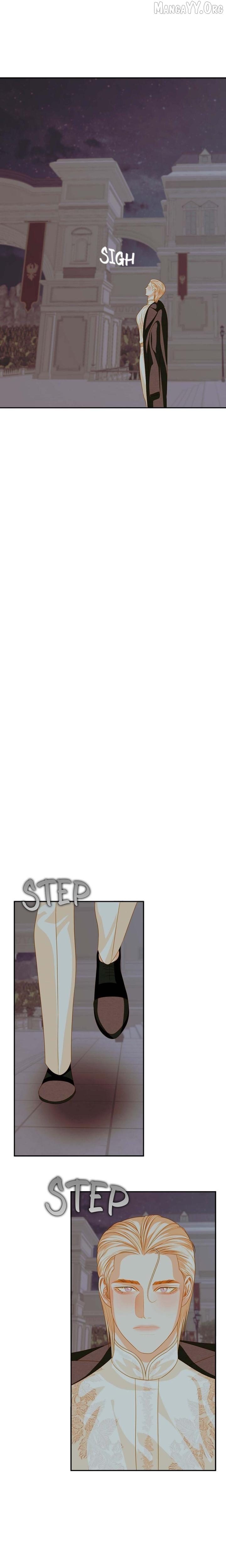 Cassnier’s Secret Memoirs Chapter 59 - page 8