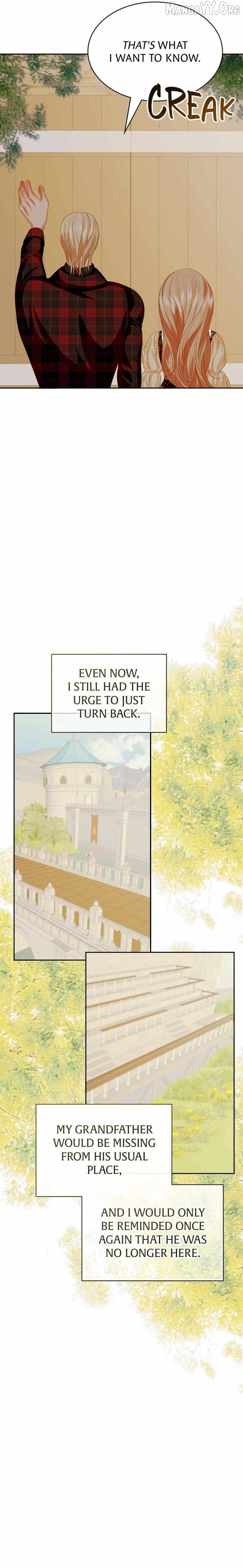 Cassnier’s Secret Memoirs Chapter 60 - page 10