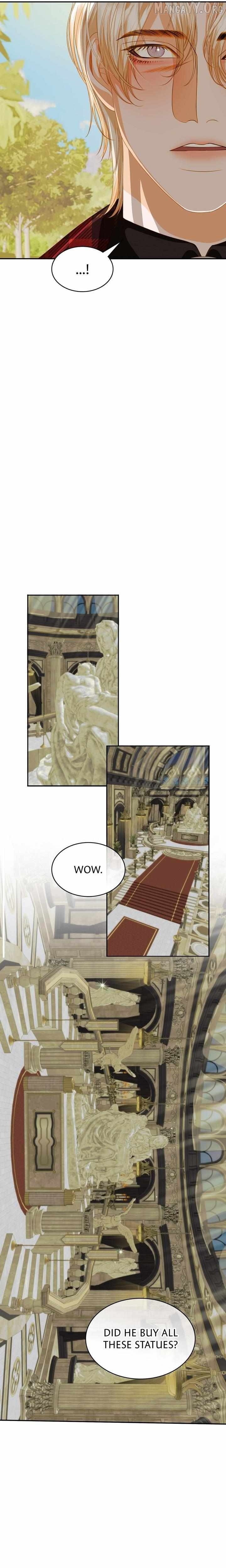 Cassnier’s Secret Memoirs Chapter 60 - page 12