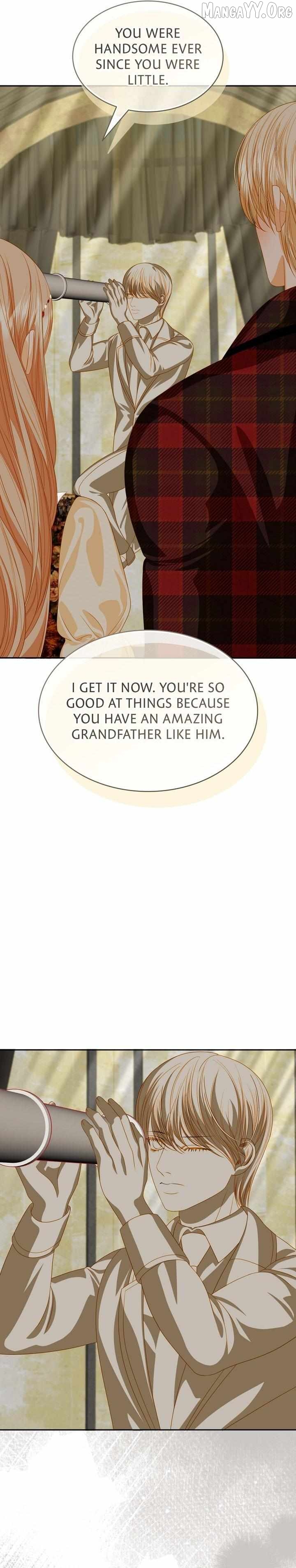 Cassnier’s Secret Memoirs Chapter 60 - page 16