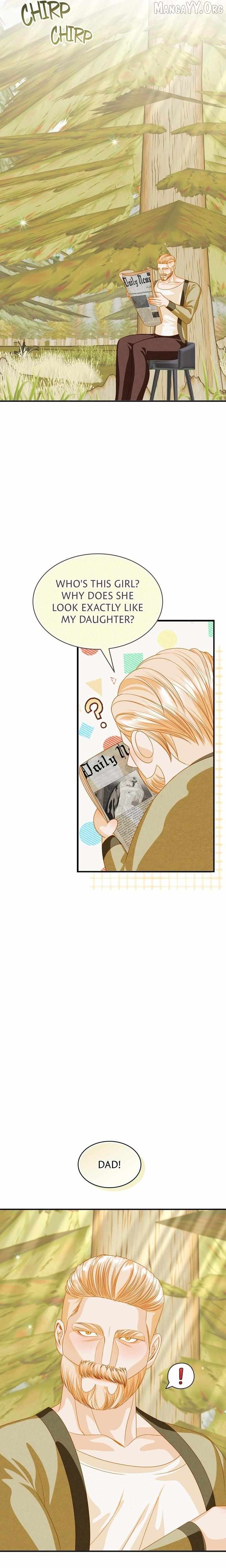 Cassnier’s Secret Memoirs Chapter 60 - page 18
