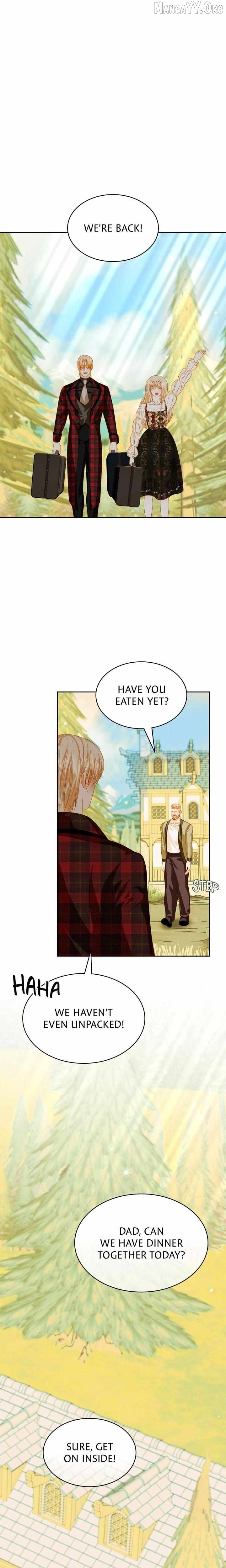 Cassnier’s Secret Memoirs Chapter 60 - page 19