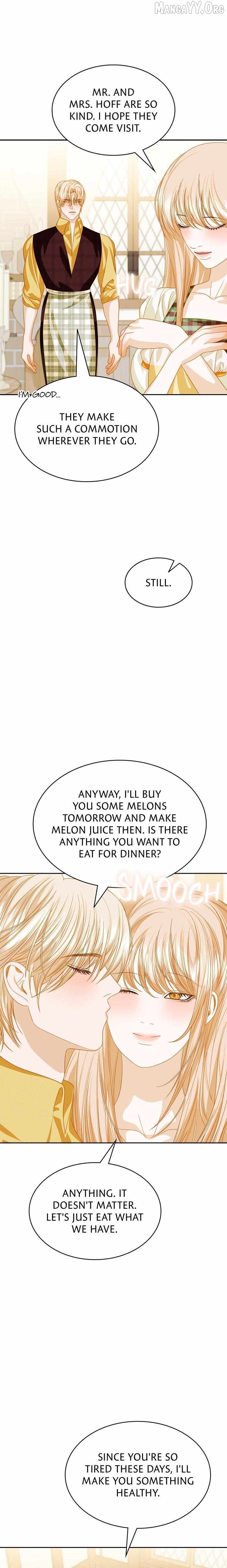 Cassnier’s Secret Memoirs Chapter 60 - page 23
