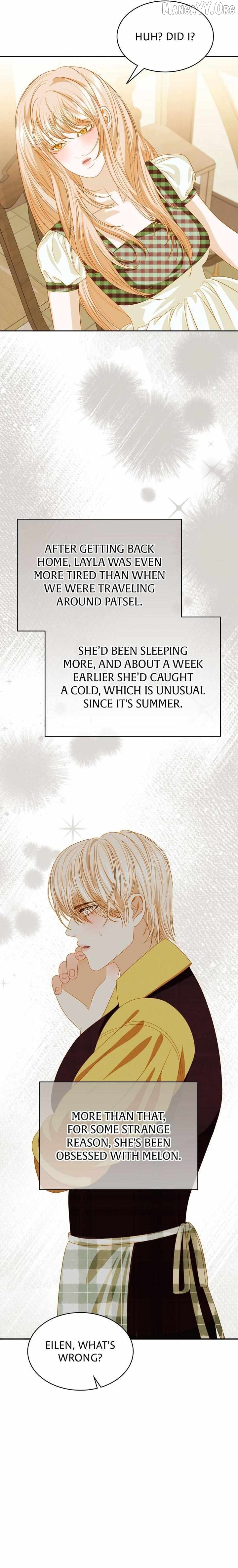 Cassnier’s Secret Memoirs Chapter 60 - page 25
