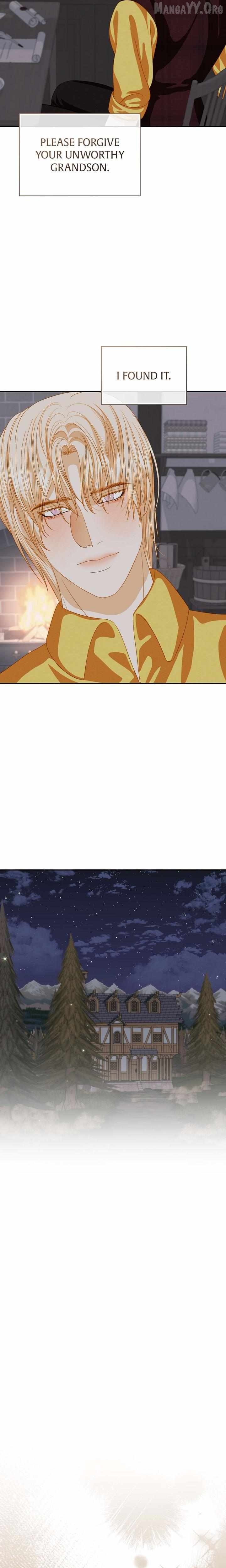 Cassnier’s Secret Memoirs Chapter 60 - page 32
