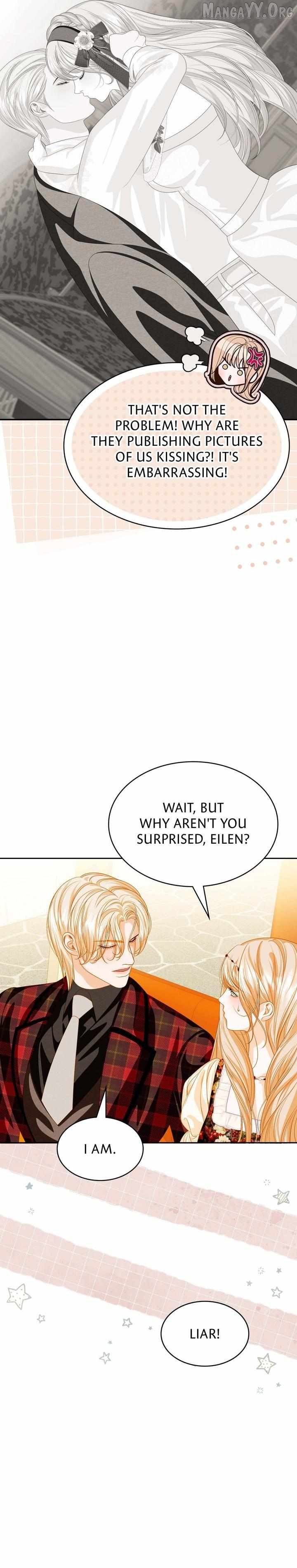 Cassnier’s Secret Memoirs Chapter 60 - page 5