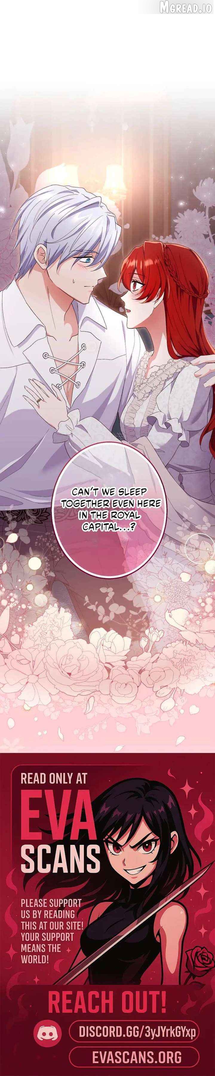 Did You Like Me? Chapter 33 - page 19