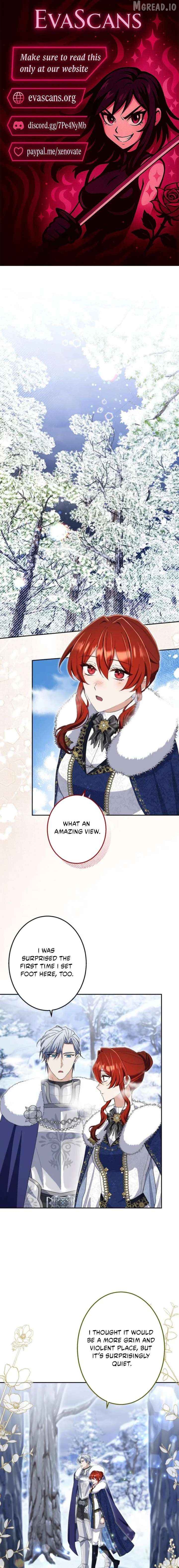 Did You Like Me? Chapter 51 - page 1