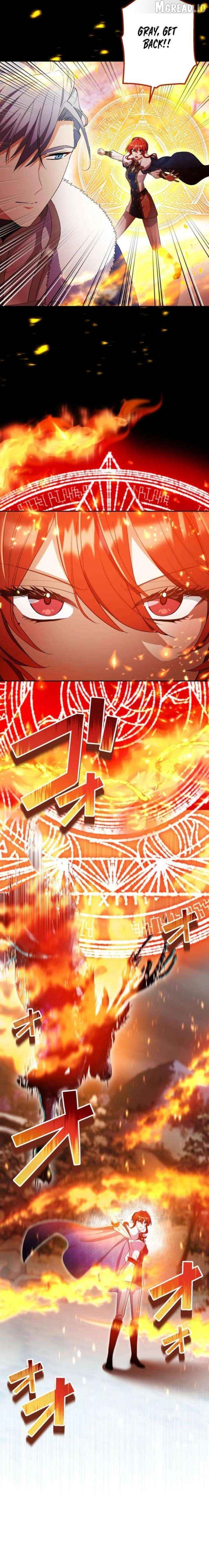 Did You Like Me? Chapter 51 - page 10