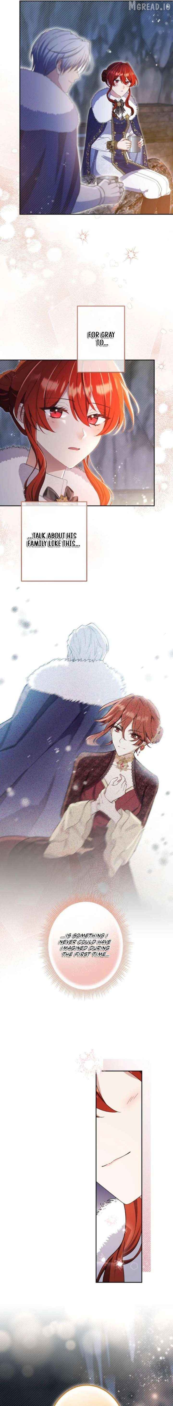 Did You Like Me? Chapter 51 - page 19