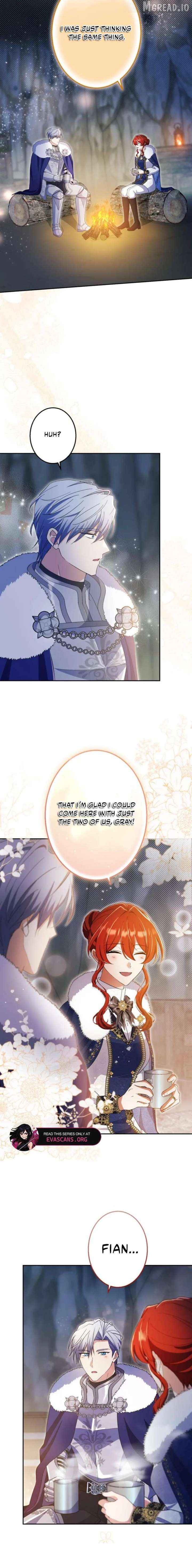 Did You Like Me? Chapter 51 - page 20