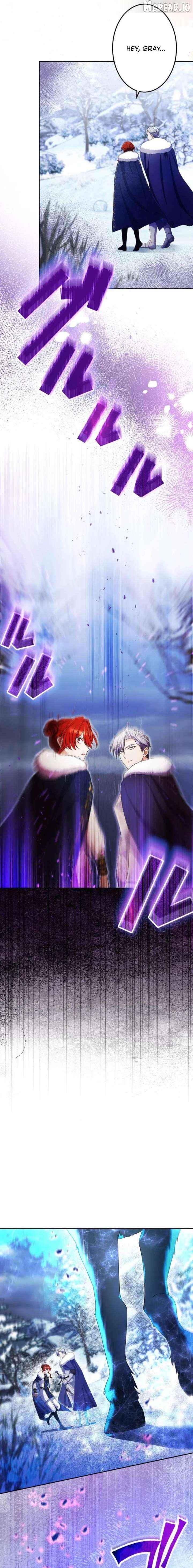 Did You Like Me? Chapter 51 - page 3