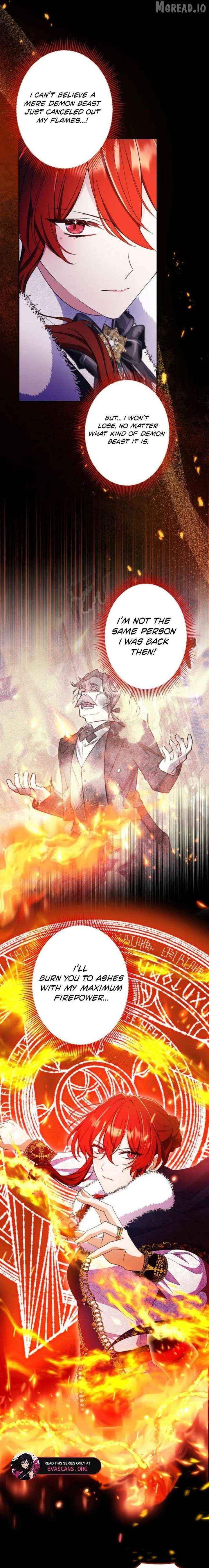 Did You Like Me? Chapter 51 - page 9