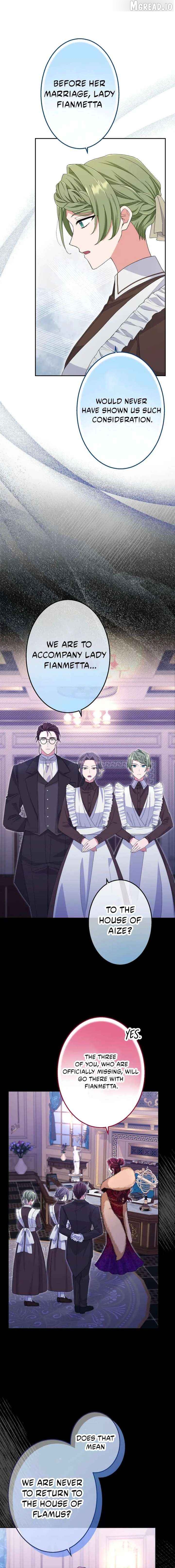 Did You Like Me? Chapter 34 - page 17