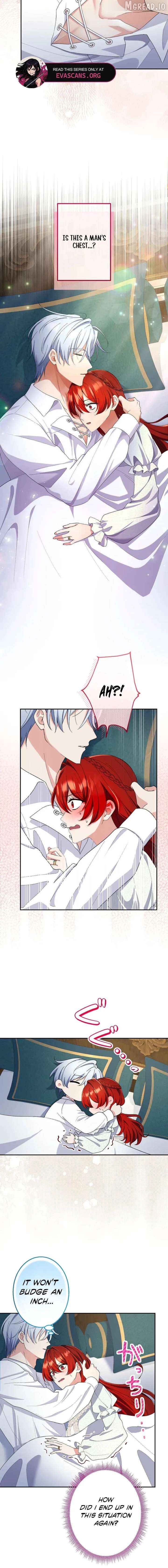 Did You Like Me? Chapter 34 - page 2