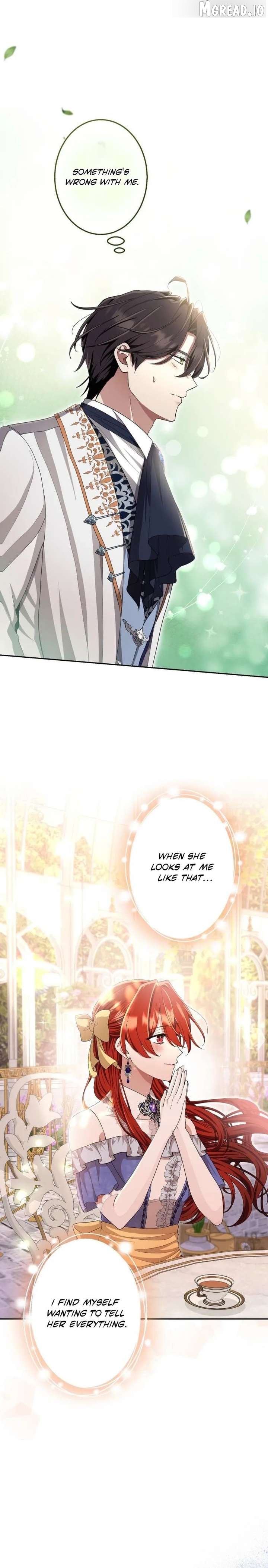Did You Like Me? Chapter 37 - page 12