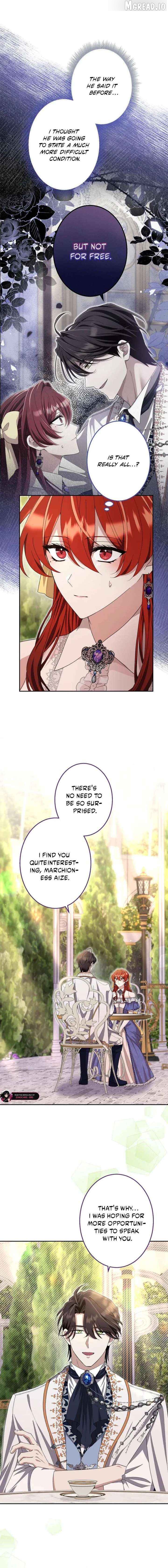 Did You Like Me? Chapter 37 - page 15