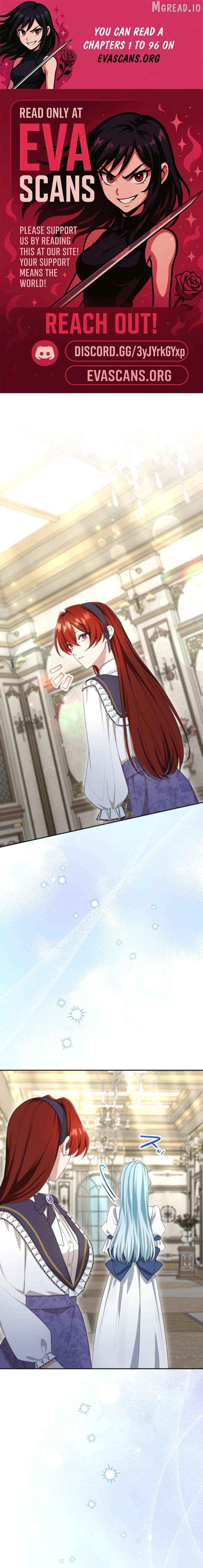 Did You Like Me? Chapter 82 - page 1