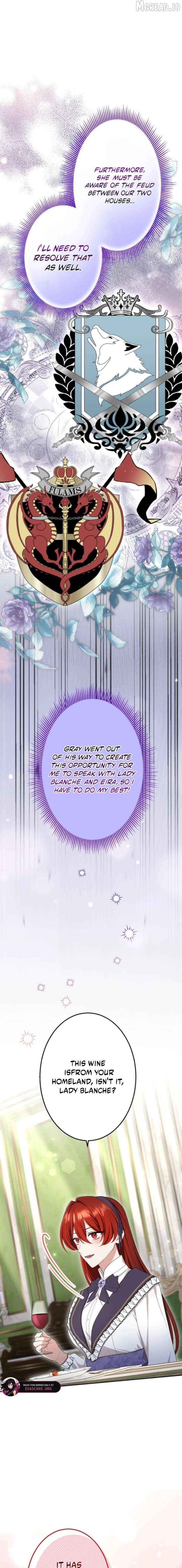 Did You Like Me? Chapter 82 - page 12