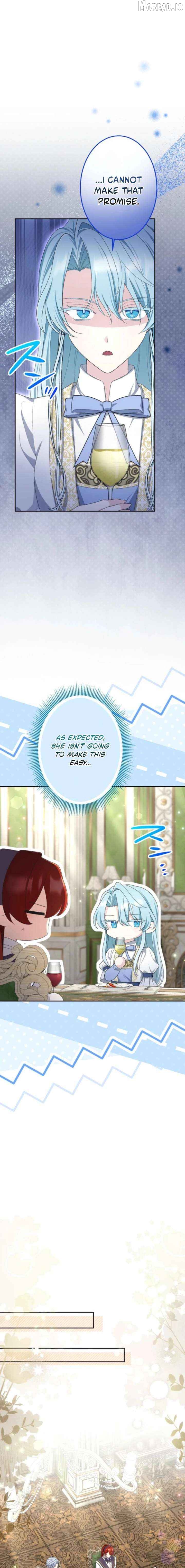 Did You Like Me? Chapter 82 - page 14