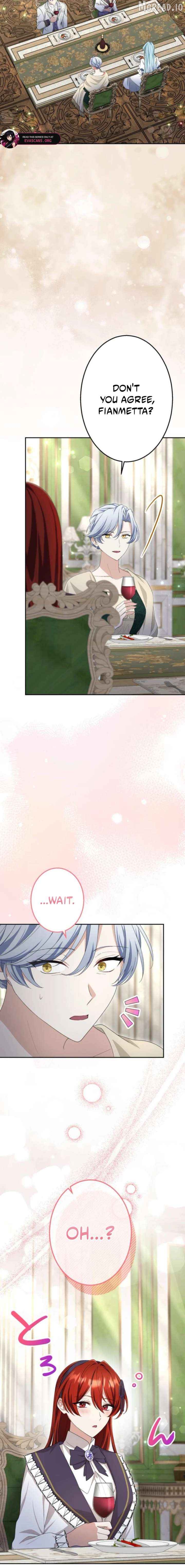 Did You Like Me? Chapter 82 - page 15