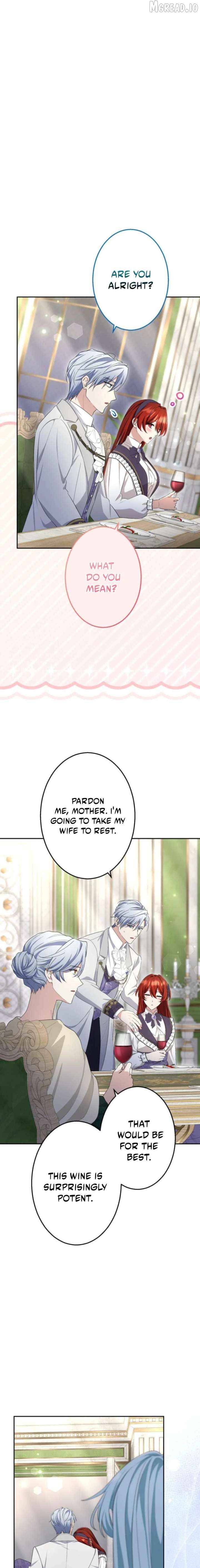 Did You Like Me? Chapter 82 - page 16