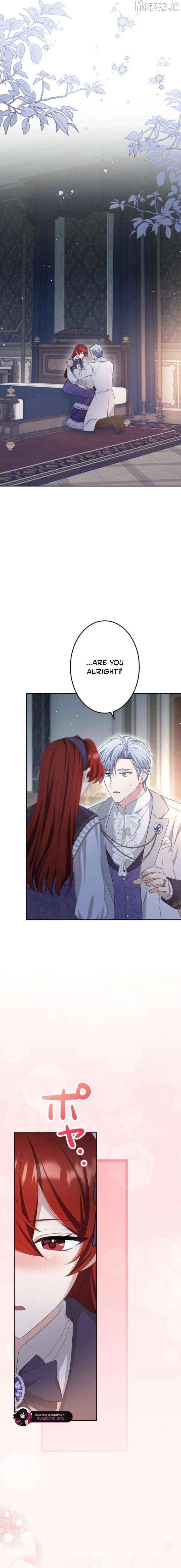 Did You Like Me? Chapter 82 - page 18