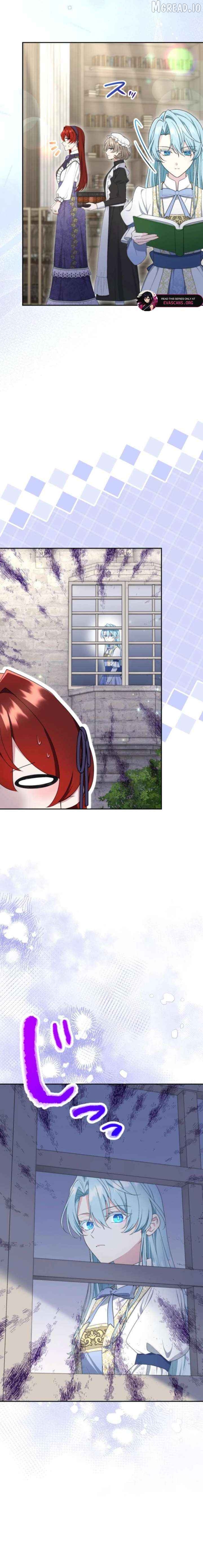 Did You Like Me? Chapter 82 - page 2