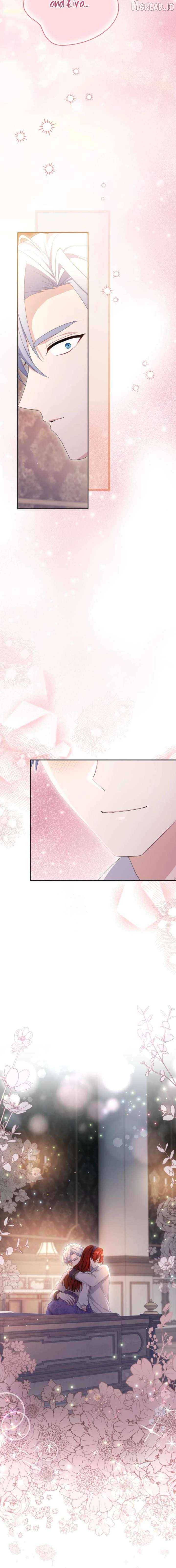 Did You Like Me? Chapter 82 - page 23