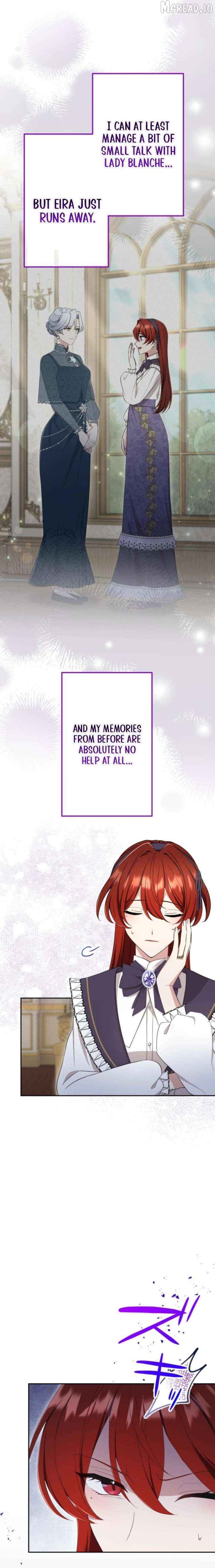 Did You Like Me? Chapter 82 - page 4