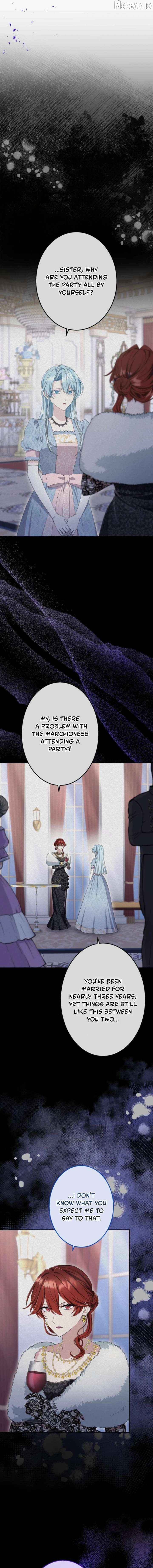 Did You Like Me? Chapter 82 - page 5