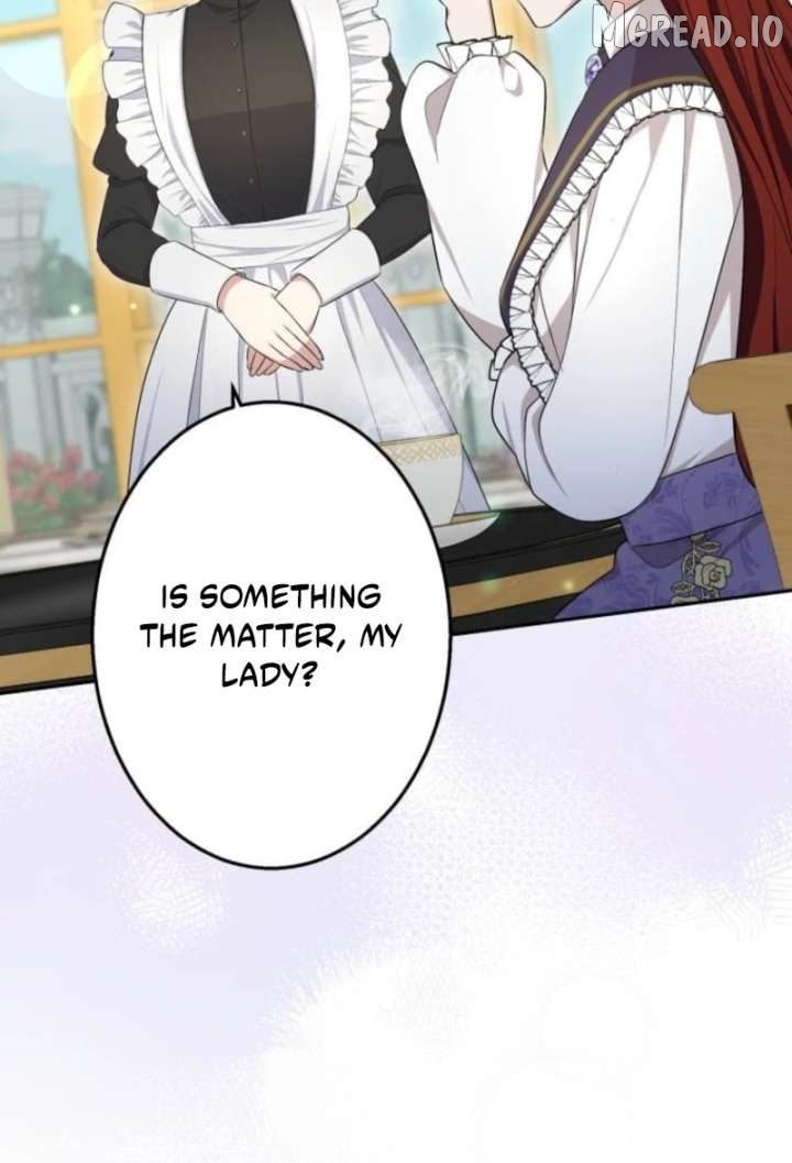 Did You Like Me? Chapter 82 - page 7