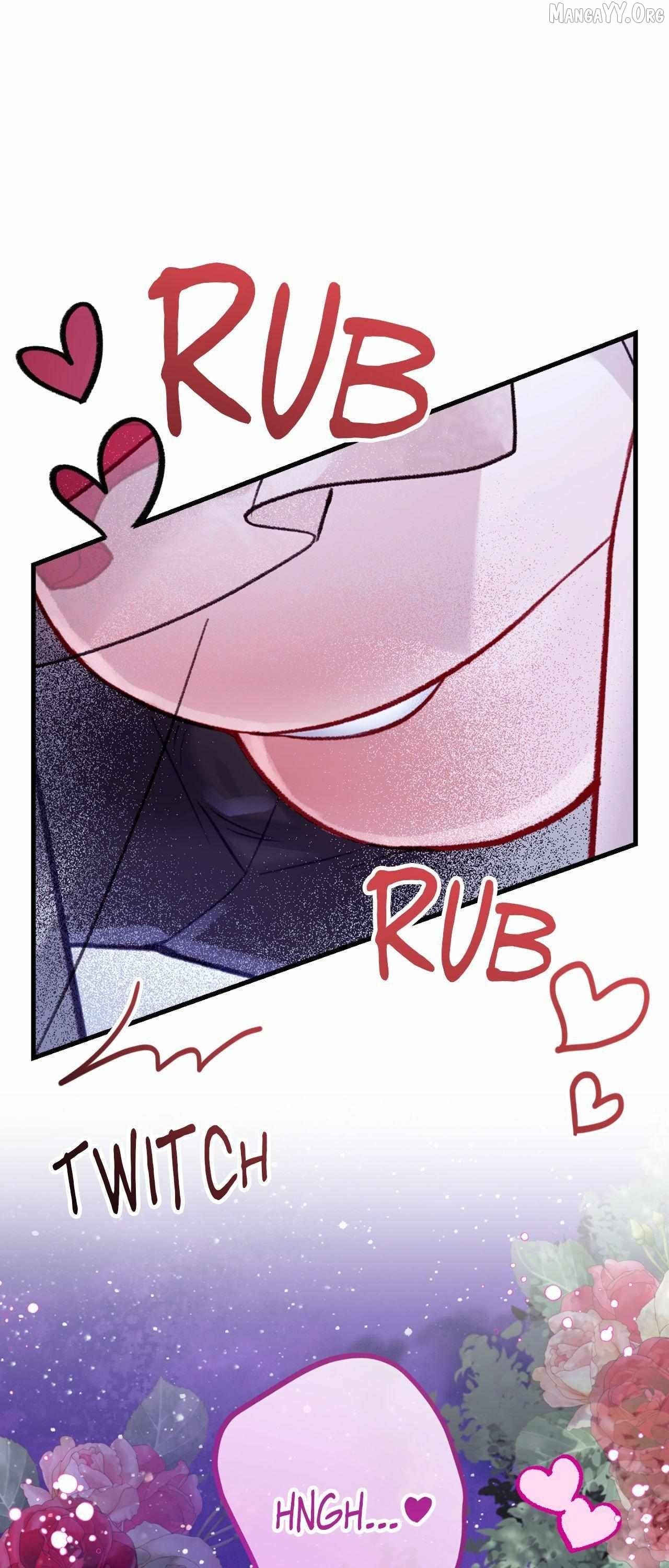 Hunks, Harems, and Hardcore Habits Chapter 51 - page 1