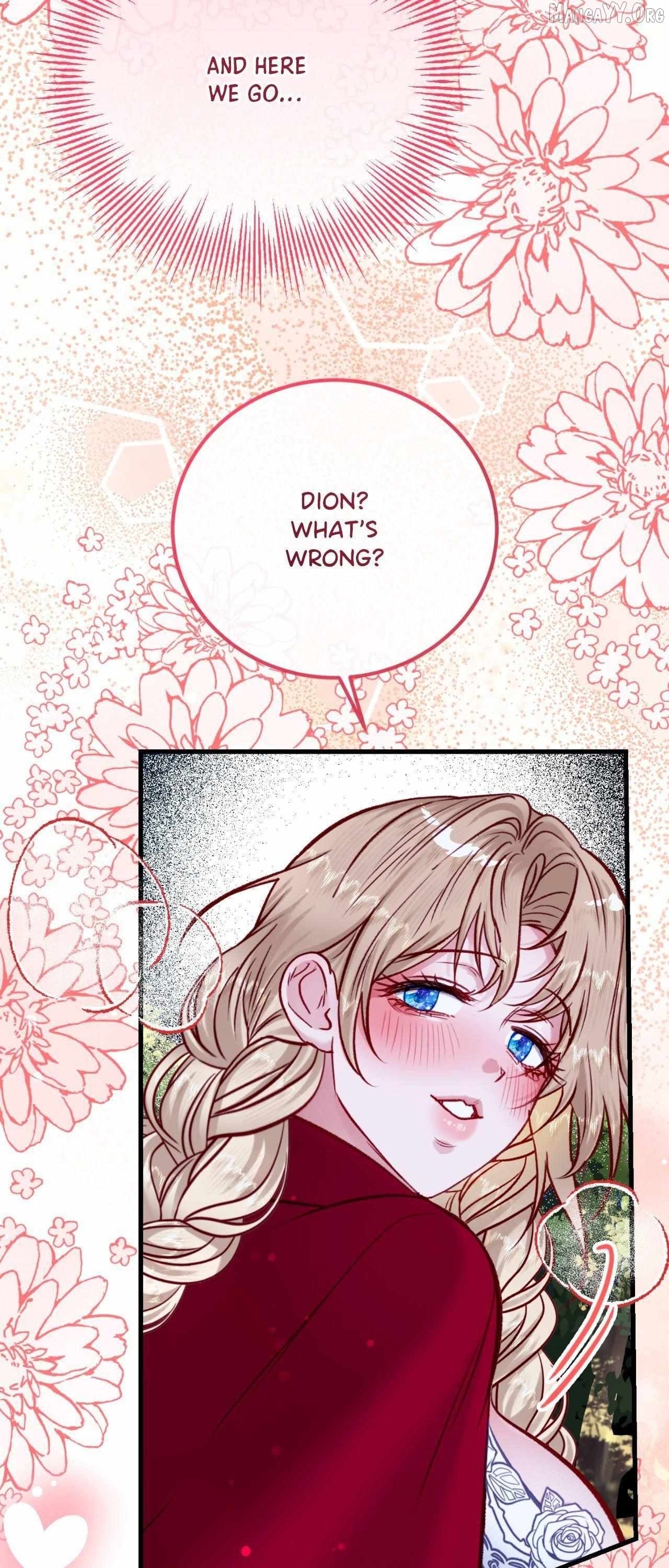 Hunks, Harems, and Hardcore Habits Chapter 51 - page 10