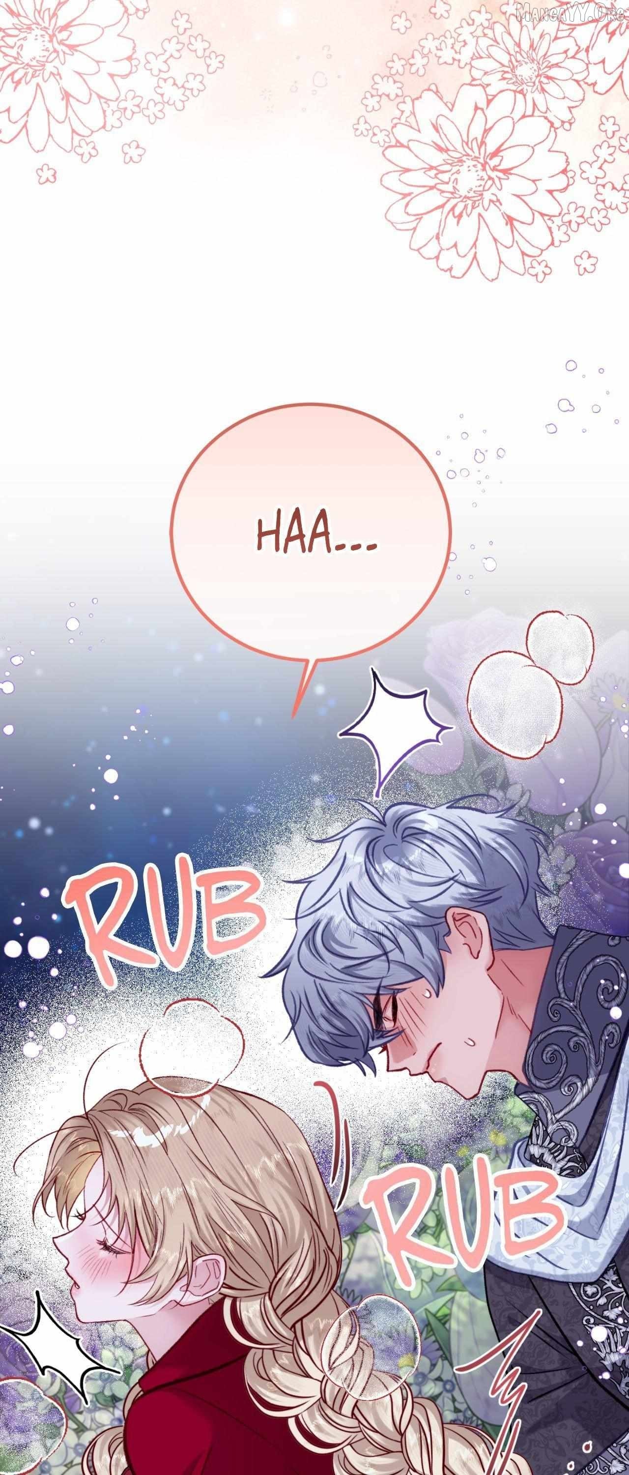 Hunks, Harems, and Hardcore Habits Chapter 51 - page 13