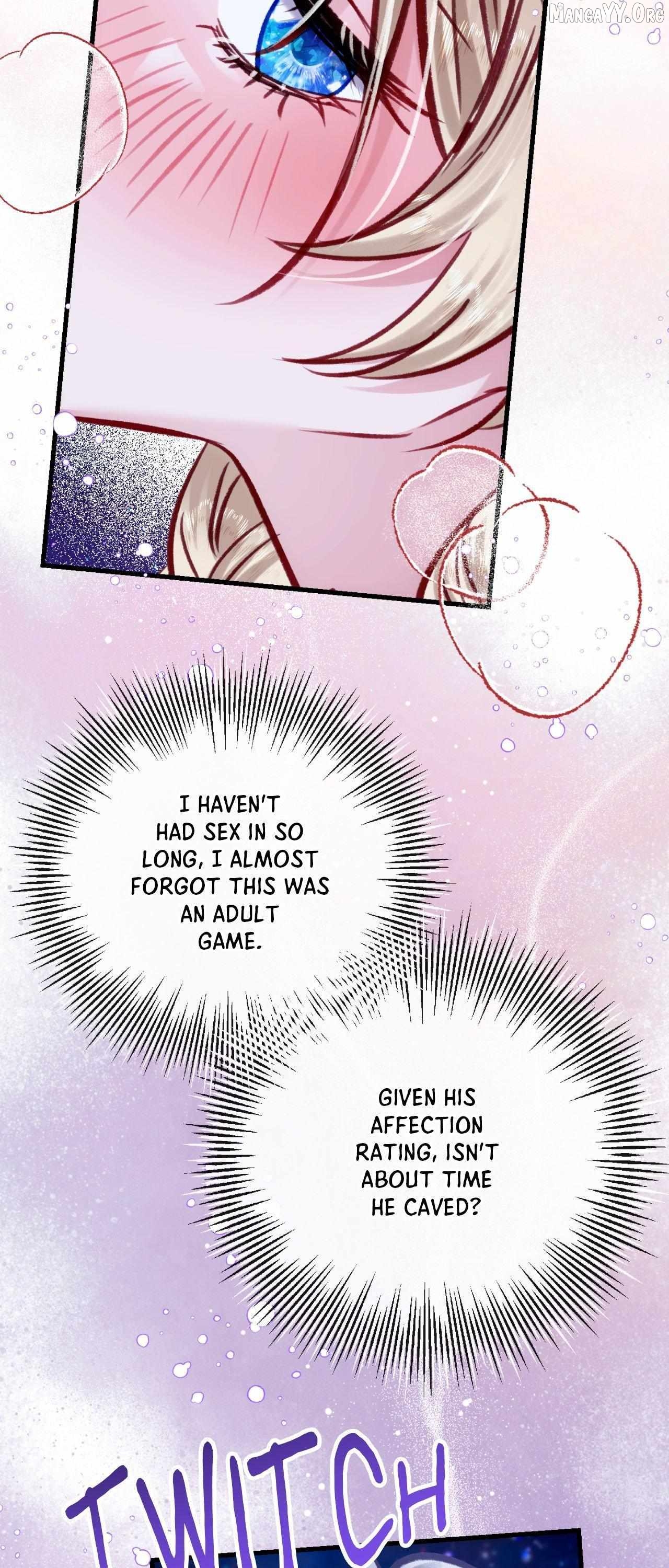Hunks, Harems, and Hardcore Habits Chapter 51 - page 15