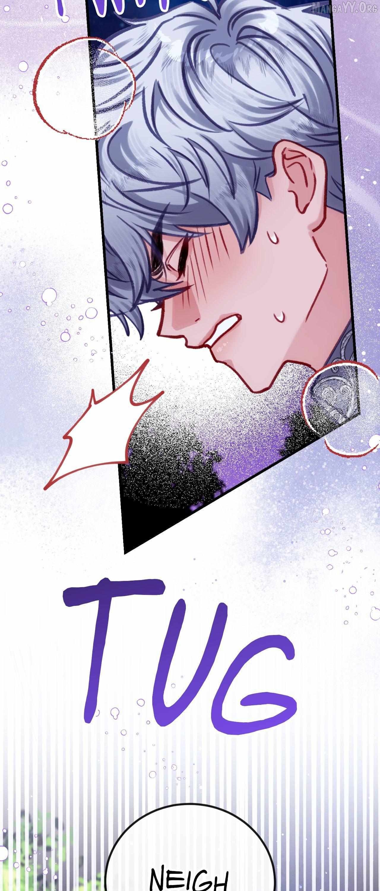 Hunks, Harems, and Hardcore Habits Chapter 51 - page 16