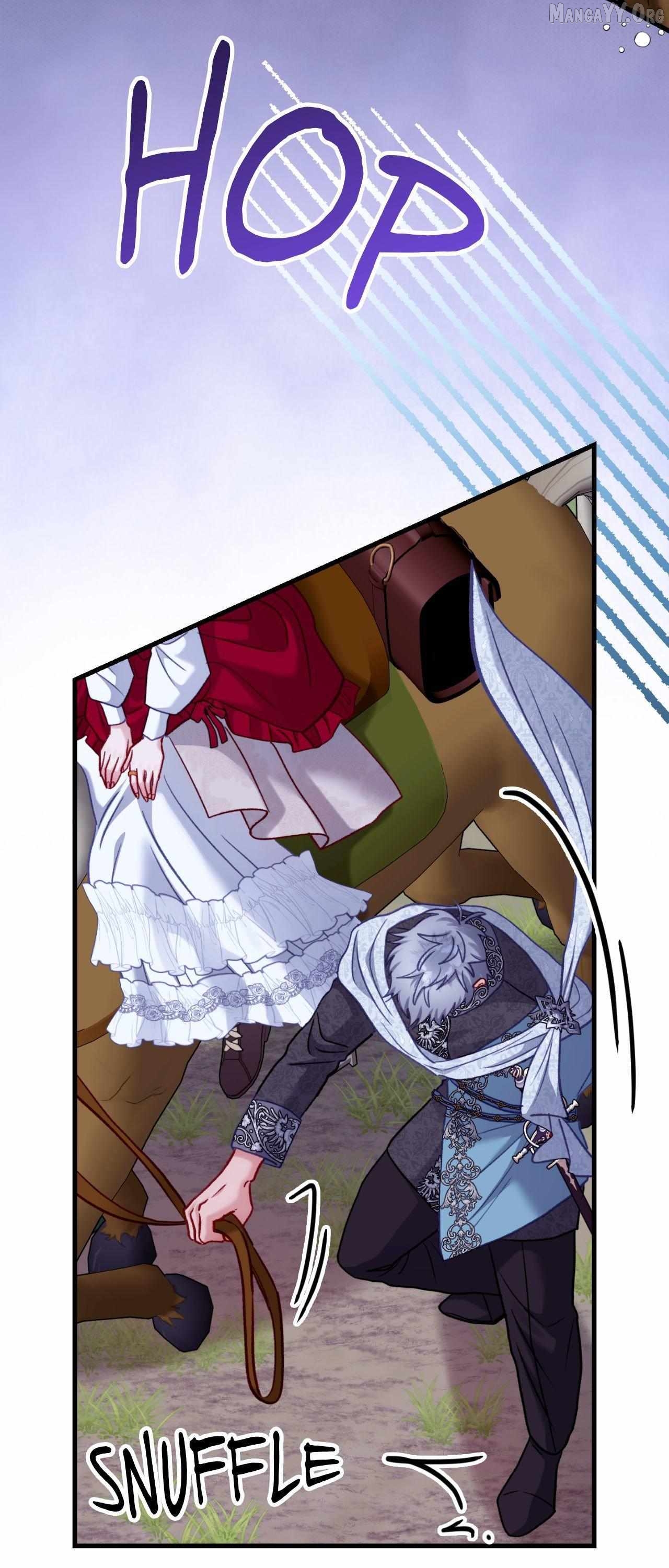 Hunks, Harems, and Hardcore Habits Chapter 51 - page 18
