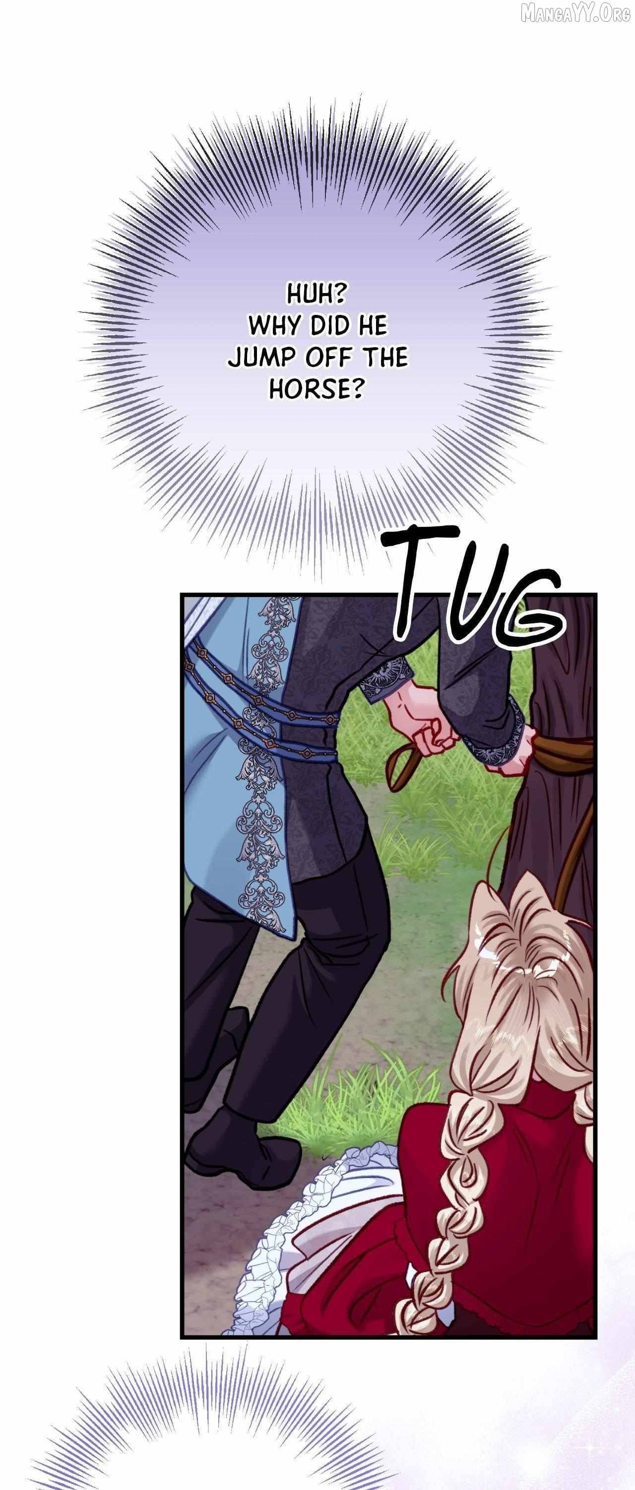 Hunks, Harems, and Hardcore Habits Chapter 51 - page 19