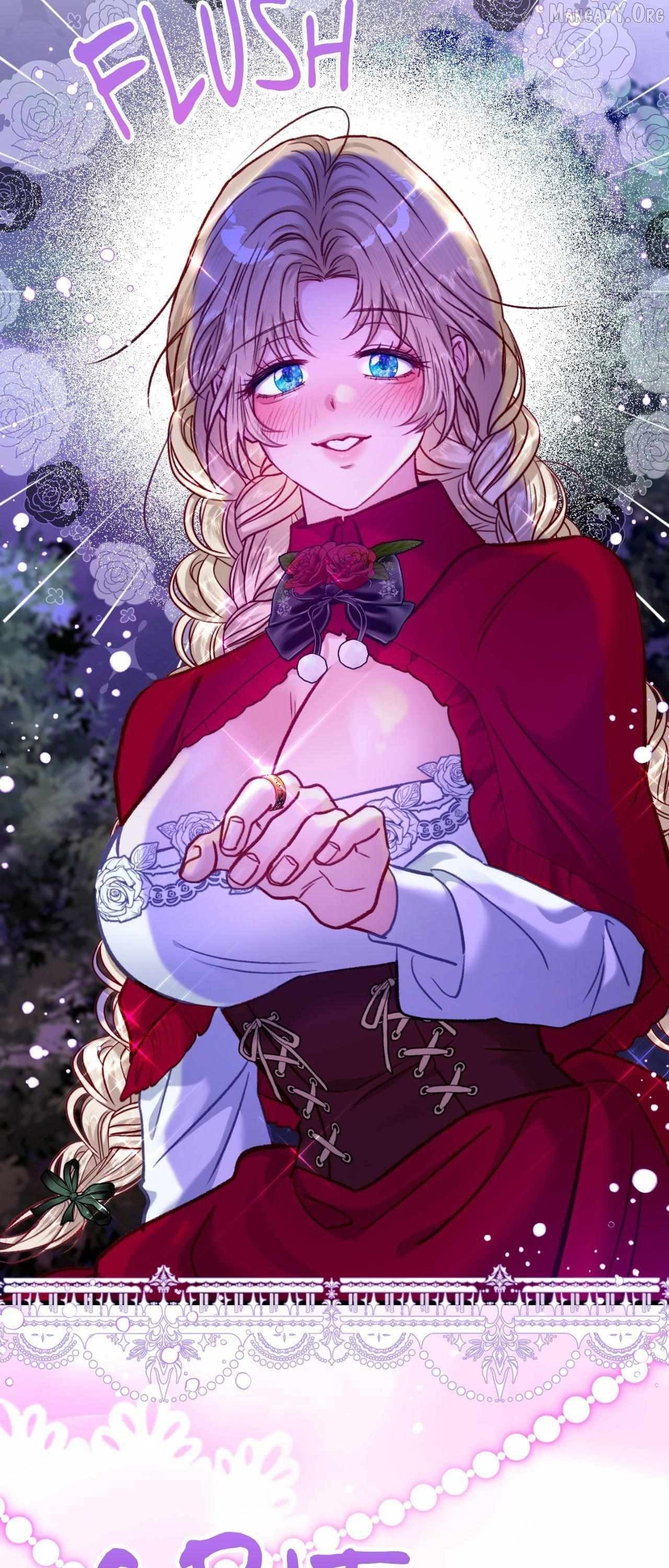 Hunks, Harems, and Hardcore Habits Chapter 51 - page 22