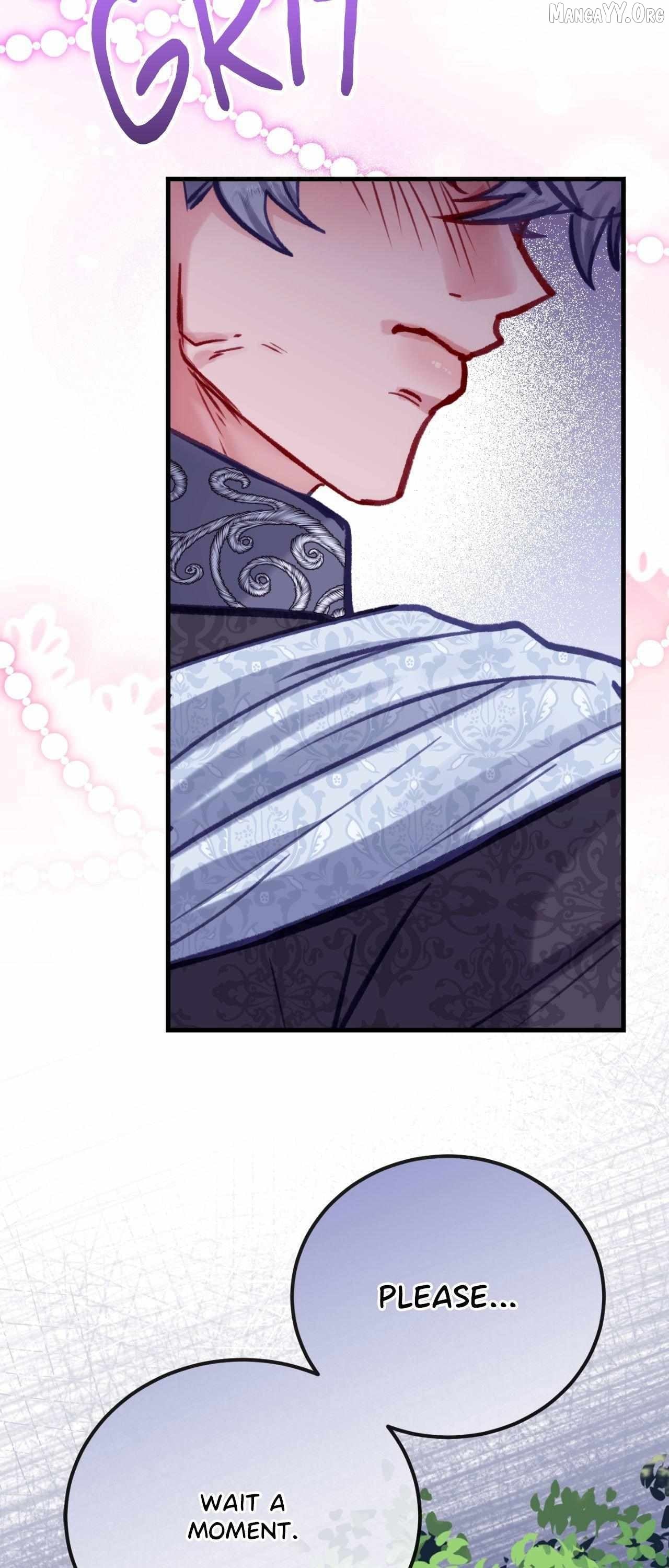 Hunks, Harems, and Hardcore Habits Chapter 51 - page 23