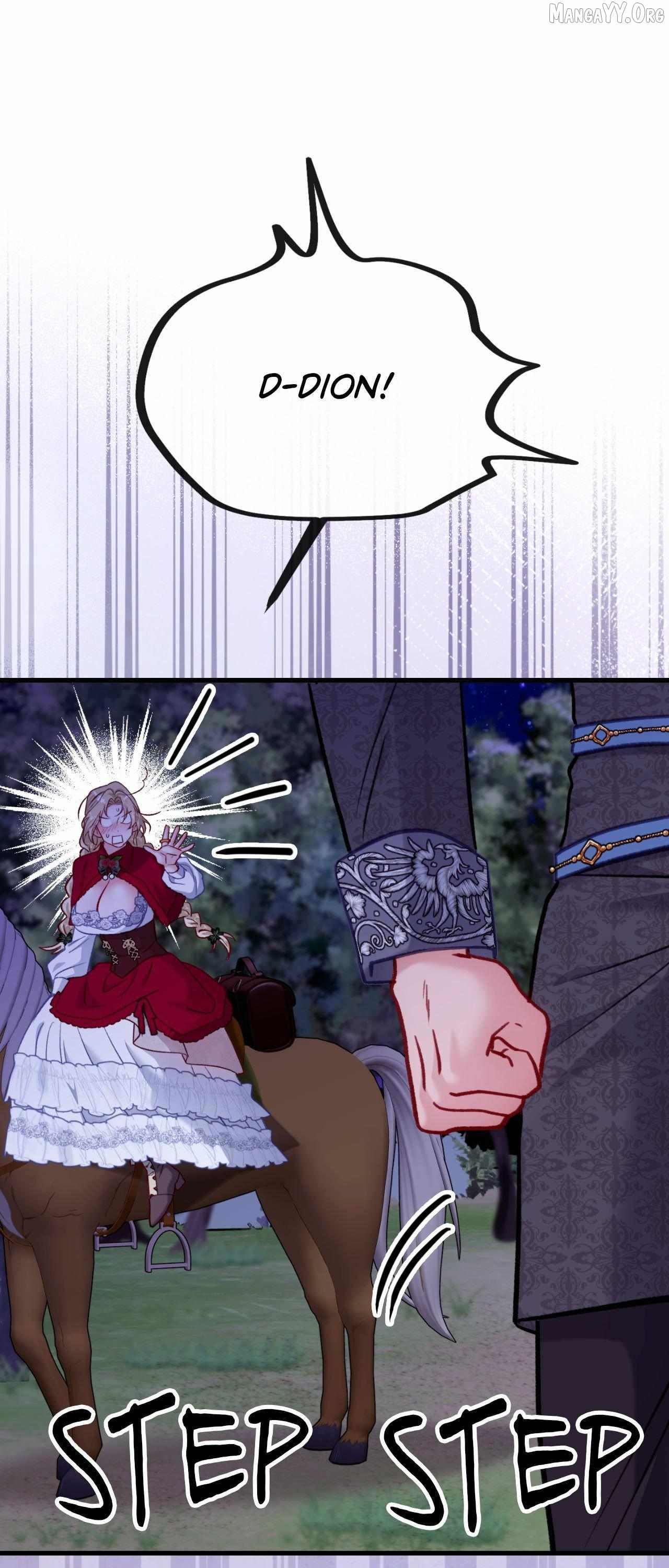 Hunks, Harems, and Hardcore Habits Chapter 51 - page 25